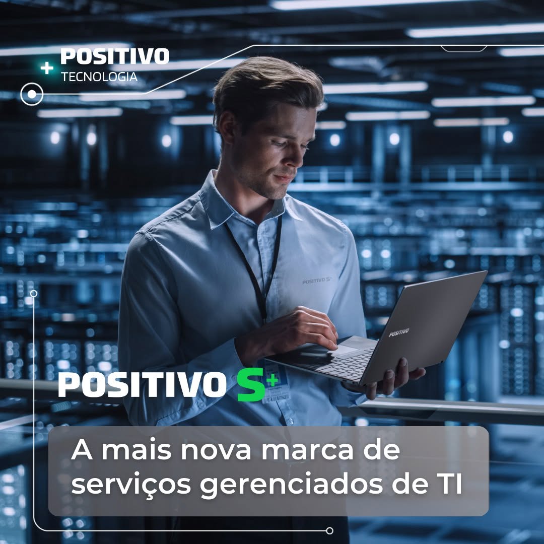 Positivo Tecnologia